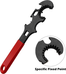 Generic UNMO L Armorers Wrench packaging confirms quality craftsmanship