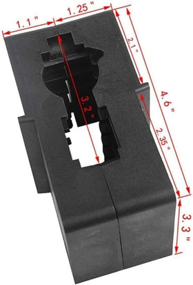 Generic Vise Block on a workbench demonstrates versatile repair and forging support.