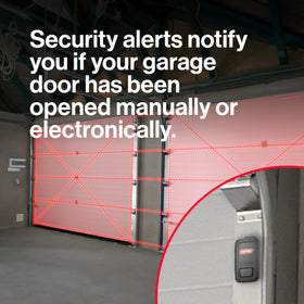 Genie Aladdin Connect compatibility with Alexa and Google Assistant