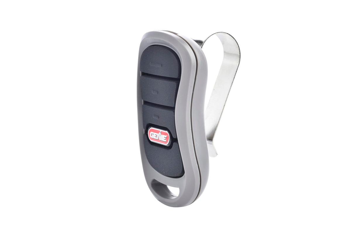 Genie G3T-R compatibility info image demonstrating model support range
