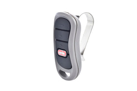 Genie G3T-R compatibility info image demonstrating model support range