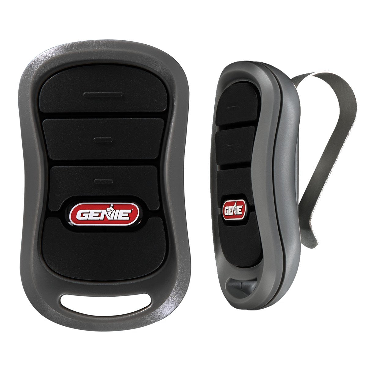 Genie G3T-R two-pack emphasizes family-ready garage access