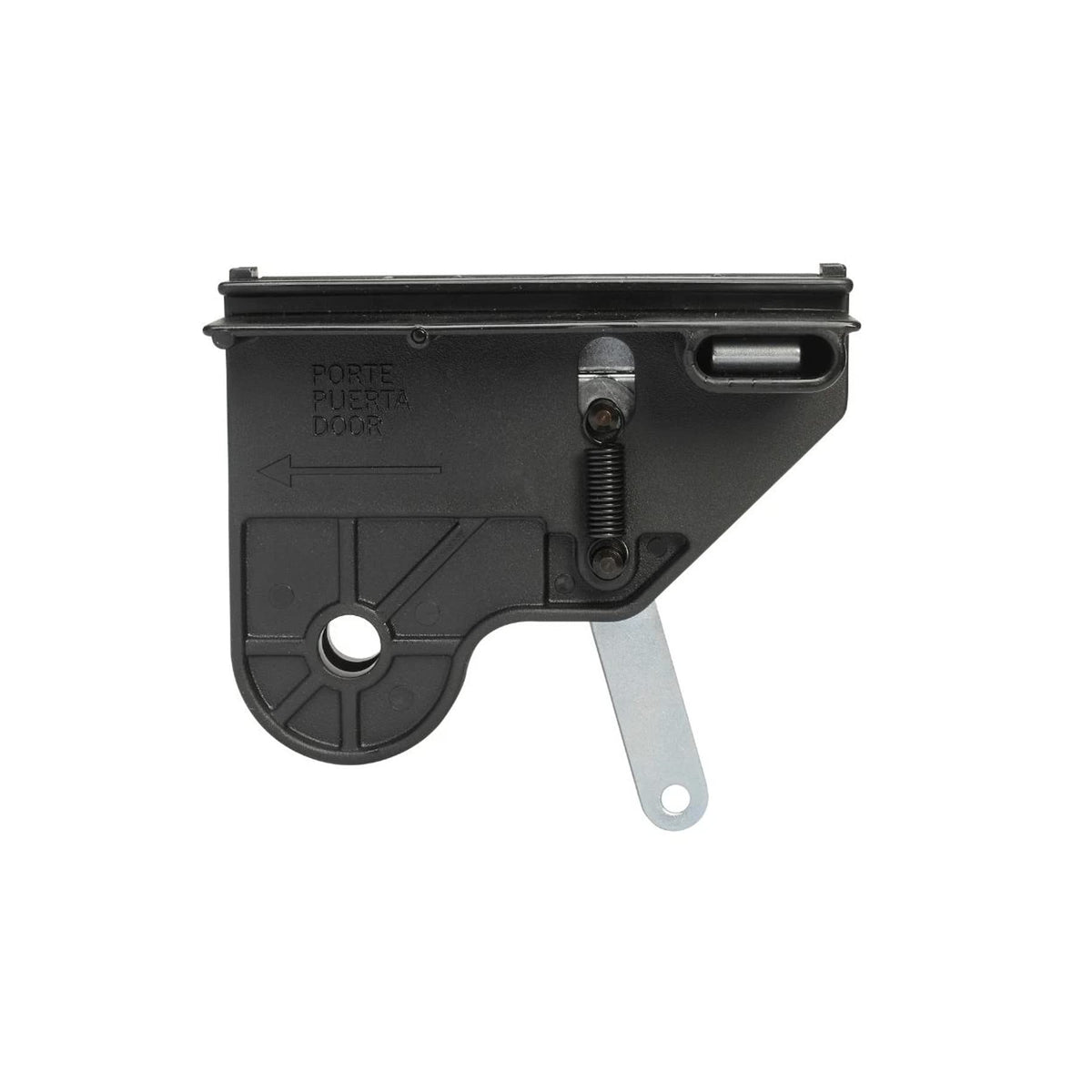 Genie magnetic limit switch compatibility for reliable end points.