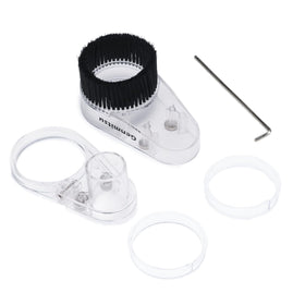 Genmitsu 38mm hose adapter fits common vacuums