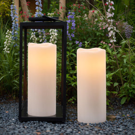 GenSwin safe LED candle suitable for homes with children and pets
