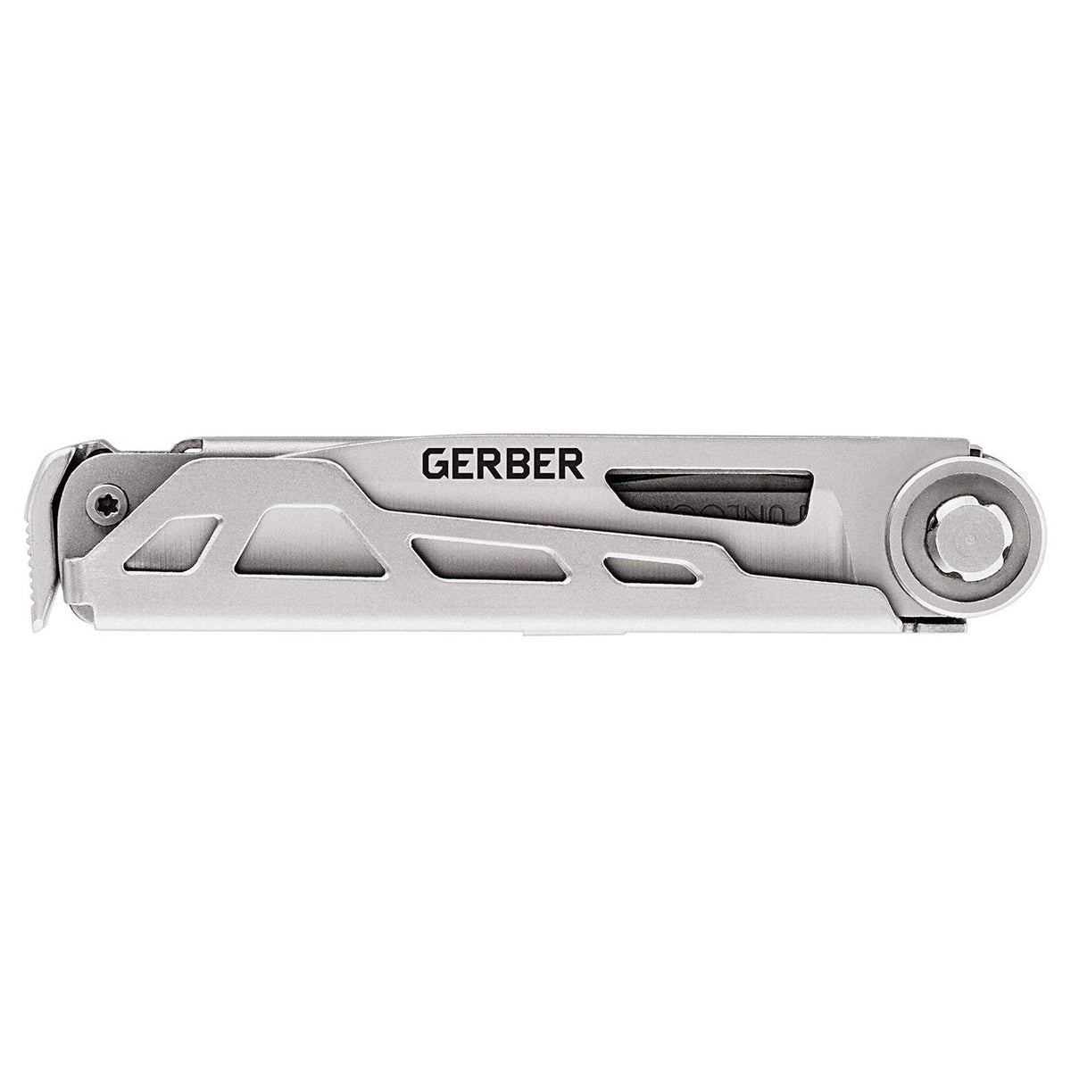 Gerber Armbar Drive awl for piercing materials during setup