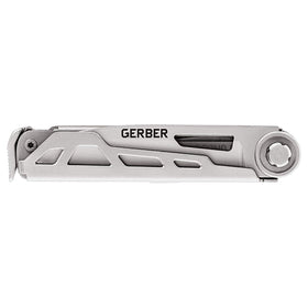 Gerber Armbar Drive awl for piercing materials during setup