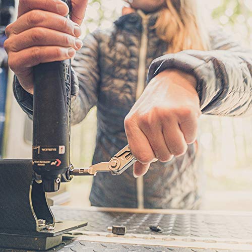 Gerber Armbar Drive bottle opener for outdoor beverages