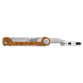 Gerber Armbar Drive hammer ready for campsite repairs