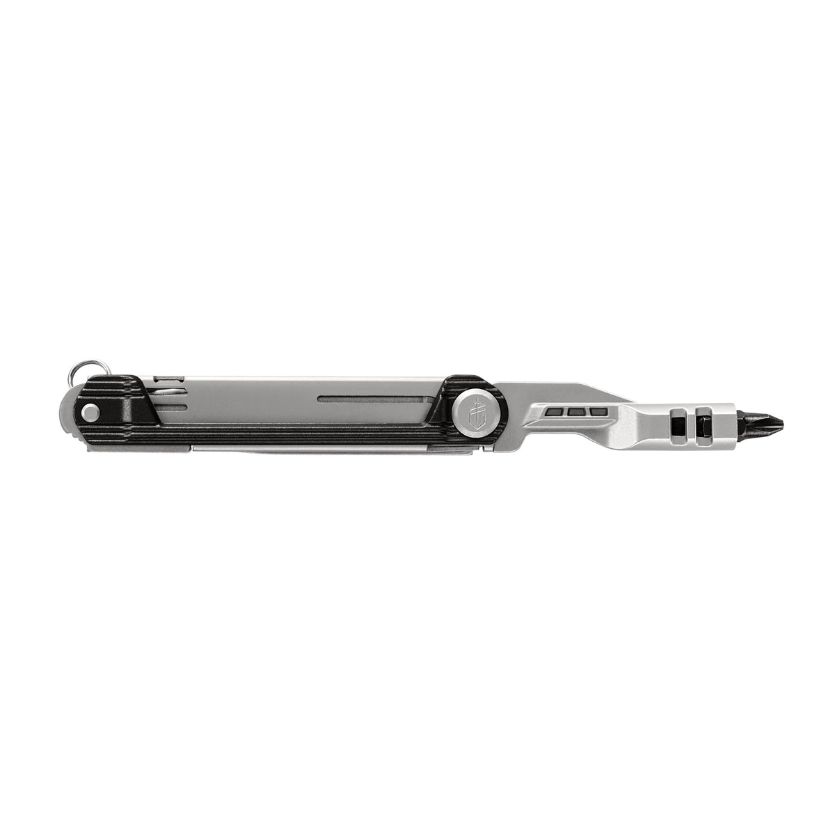 Gerber Armbar Drive pocket knife in your pack for everyday tasks.