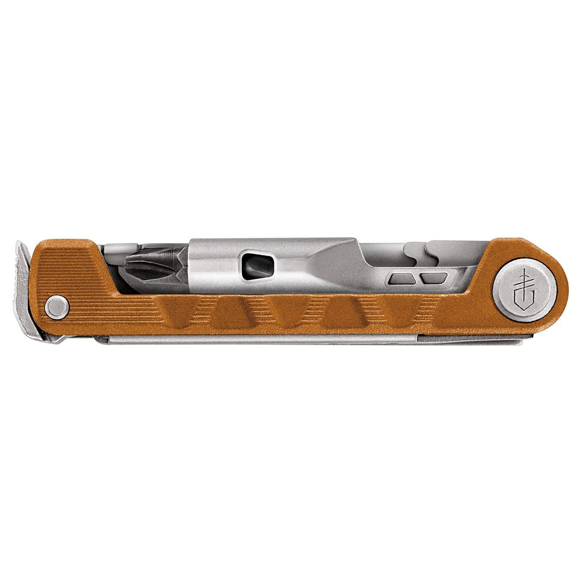 Gerber Armbar Drive scissors for precise on-pack cuts