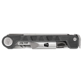 Gerber Armbar Drive compact 8-in-1 tool stays ready for travel.