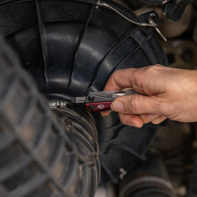 Gerber Dime keychain-friendly multitool fits in pocket for everyday carry