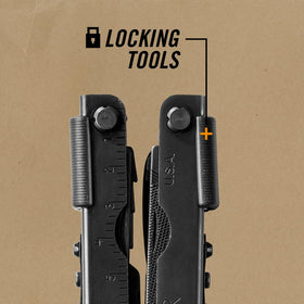 Gerber MP600 bottle opener for on-site refreshment and tasks