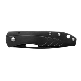 Gerber STL 2.0 blade made from 7Cr17MoV stainless steel for durability