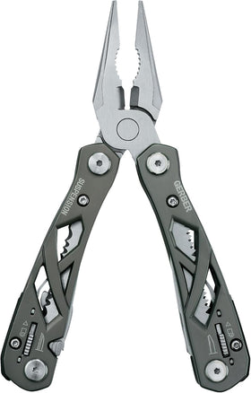 Gerber Suspension scissors for precise trimming and detail work