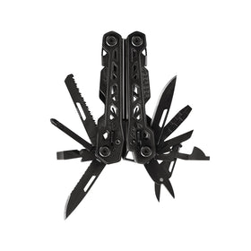 Gerber Truss compact multitool in everyday home repair scenarios.