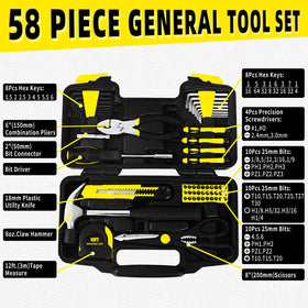 GetFOO 8 oz hammer highlights durable tool for everyday tasks