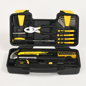 GetFOO storage box keeps tools neatly organized