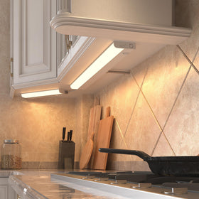 GETINLIGHT 12W module with 720 lumens, front view