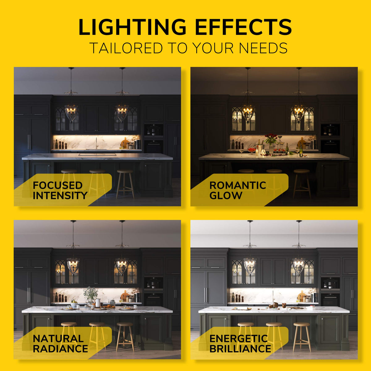 Getinlight IN-0210-3 supports up to 20 units per power supply.