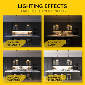 Getinlight IN-0210-3 supports up to 20 units per power supply.