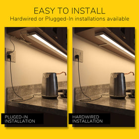 Getinlight IN-0210-3 color temperature selector demonstrates 2700K–4000K options.