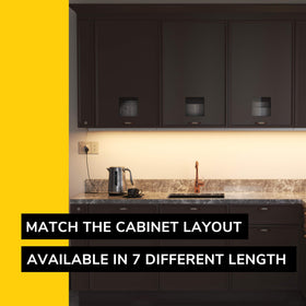 Getinlight IN-0210-3 dimmable control for adjustable brightness.