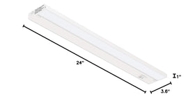 Getinlight IN-0210-3 safety and energy efficiency with ETL and ENERGY STAR.