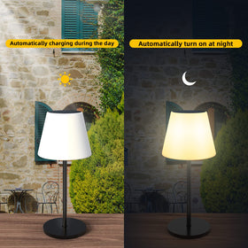 Gewiny RGB color-changing LED lamp for vibrant mood lighting