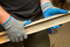 G F Products 3100S pack includes 12 pairs for versatile use.