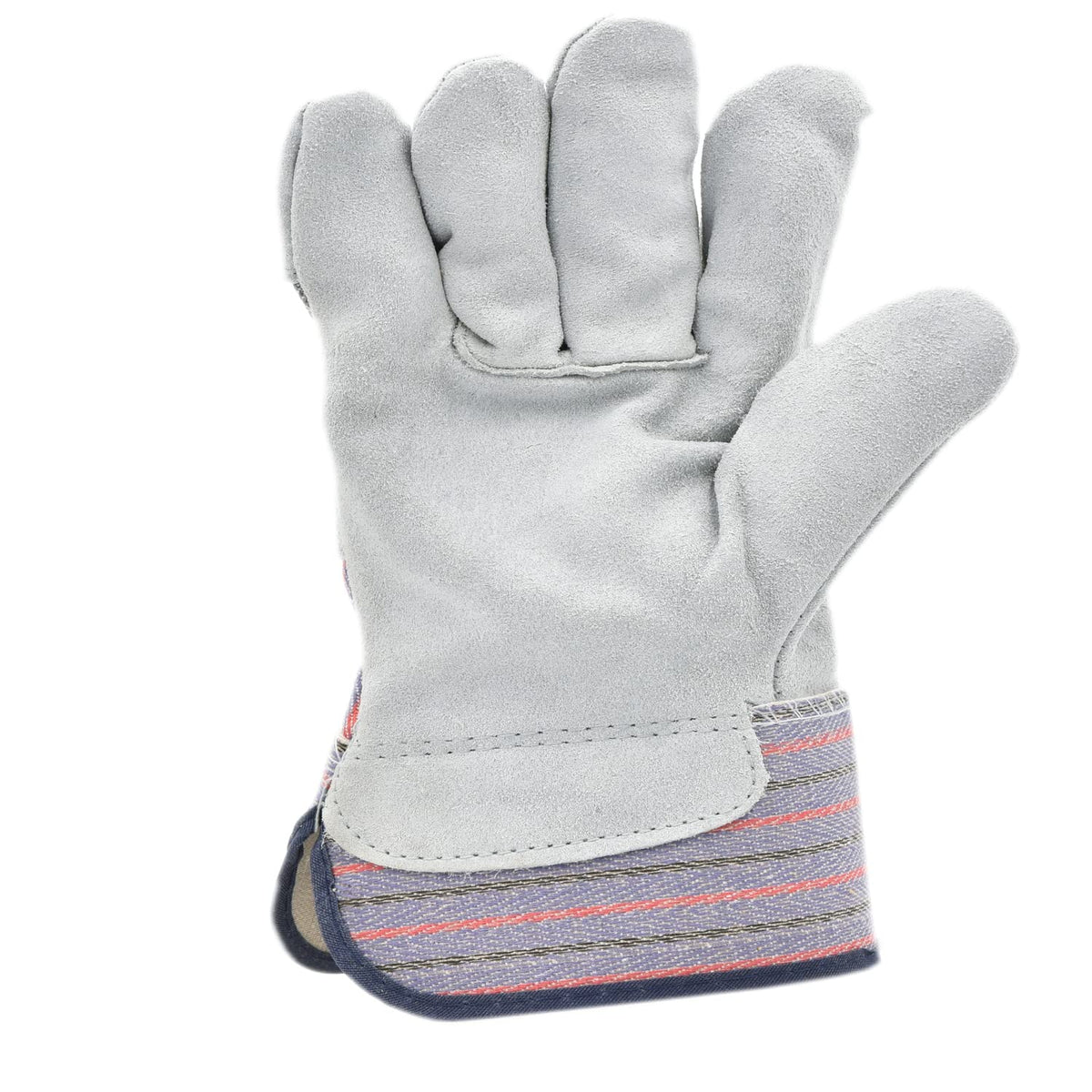 G & F Products heavy-duty gloves withstand tough construction tasks