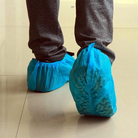 G & F Products heavy-duty protection highlights robust floor guard.
