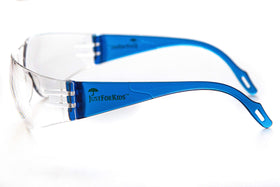 GF Products Youth-sized frames provide secure wear for active children.