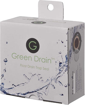 G Green Drain affordable solution that keeps spaces clean and comfortable.