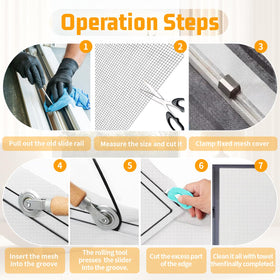 Ghguole multifunctional knife and tape measure aid trimming