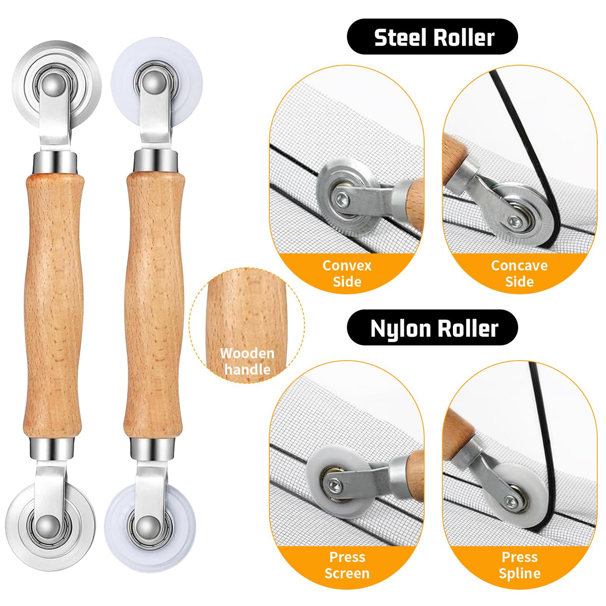 Ghguole spline hook helps move old splines quickly