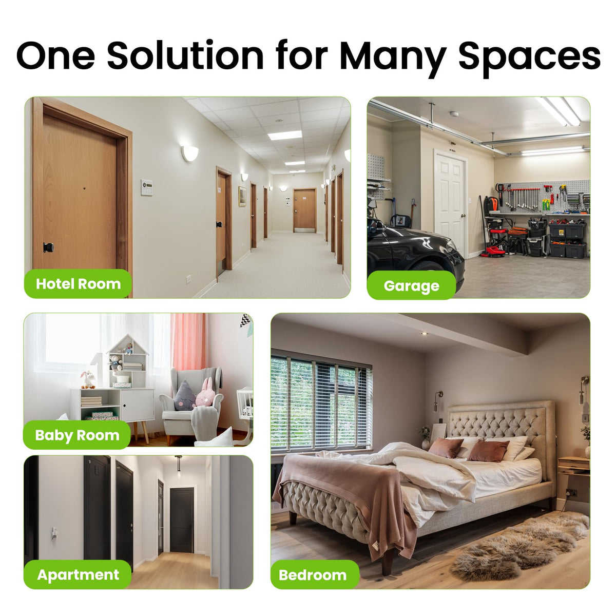 GHome Smart local data storage no cloud dependency