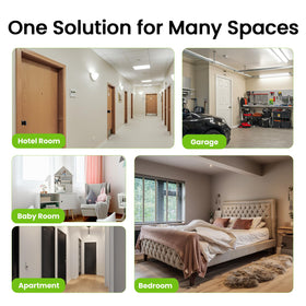 GHome Smart local data storage no cloud dependency