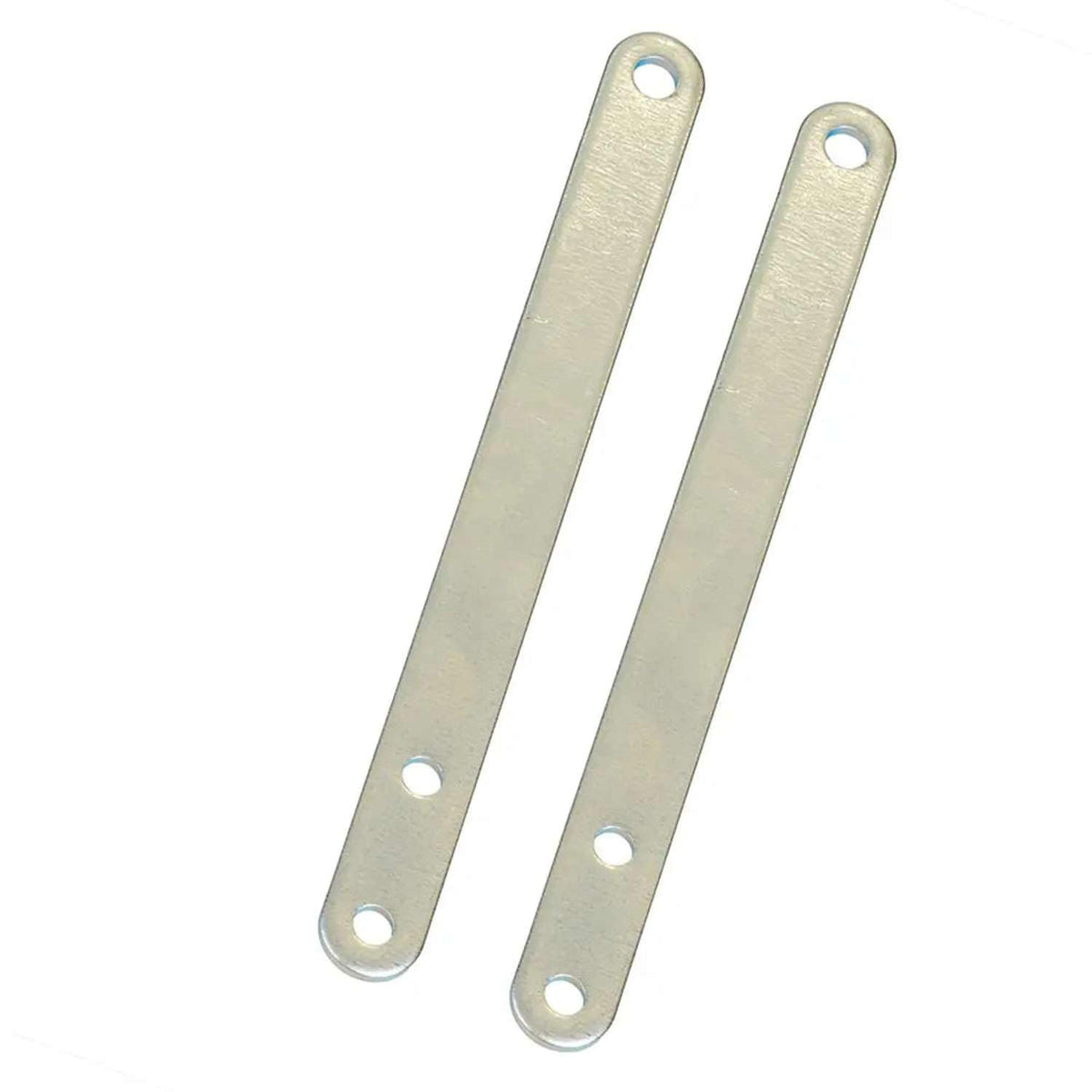 Ghost Controls AXPO rear-mount push-to-open brackets for secure installation.