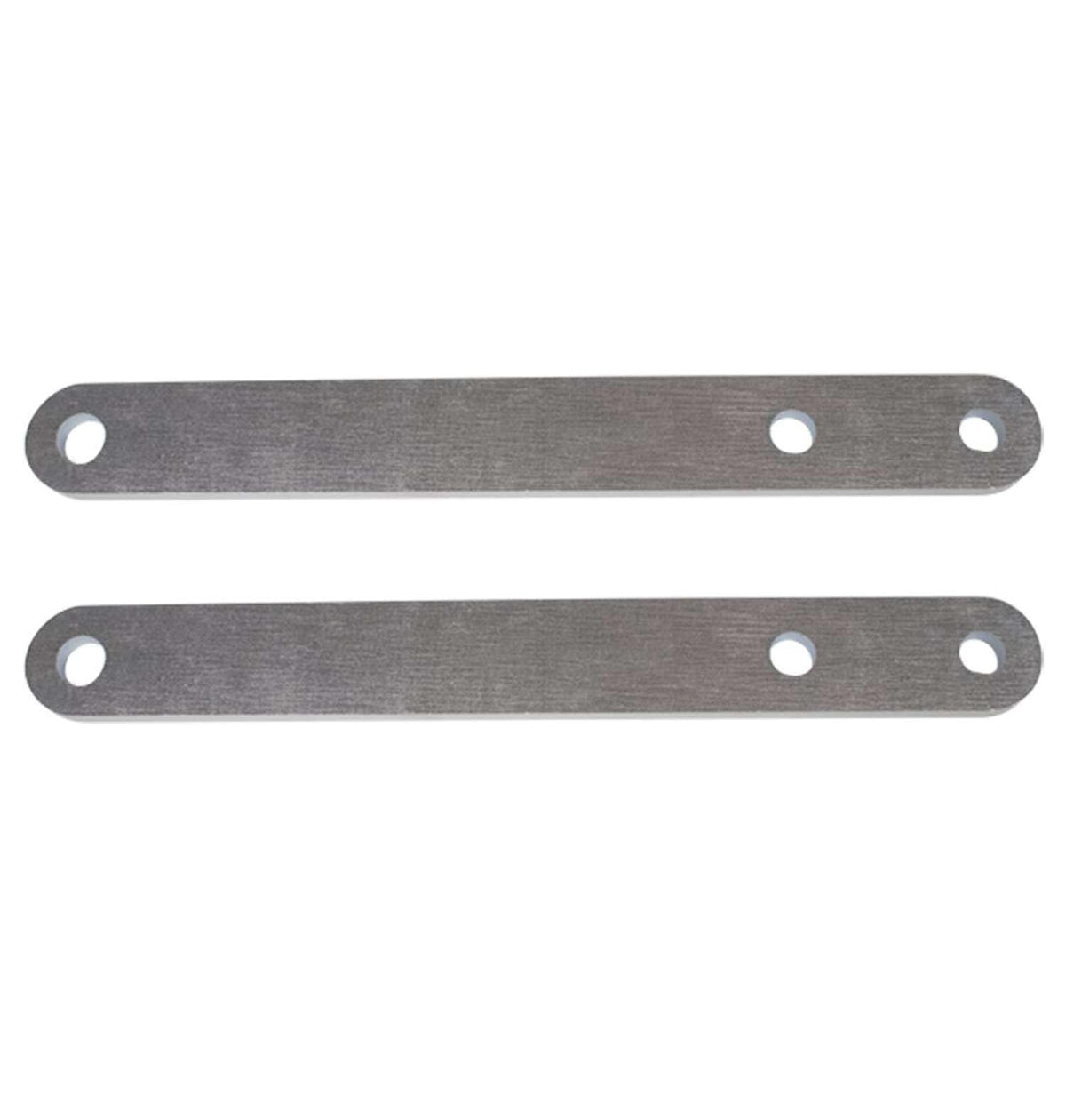 Ghost Controls AXPO solid steel brackets highlighting durability outdoors.
