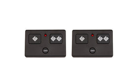 Ghost Controls TDS2XP solar panel included powering off-grid access