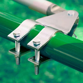 Ghost Controls TSS1 transformer delivers stable power for consistent operation.