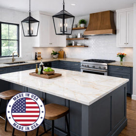 Giani epoxy topcoat final seal provides durable wear resistance