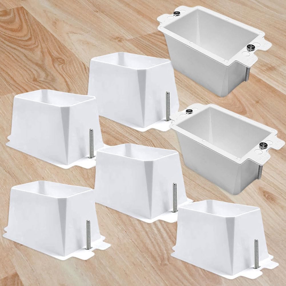 GIB cleaningtool BE1-2 extender showing non-metallic sidewalls enclosing device