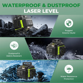 GiBiMoFi tripod compatibility ensures stable positioning on uneven surfaces.