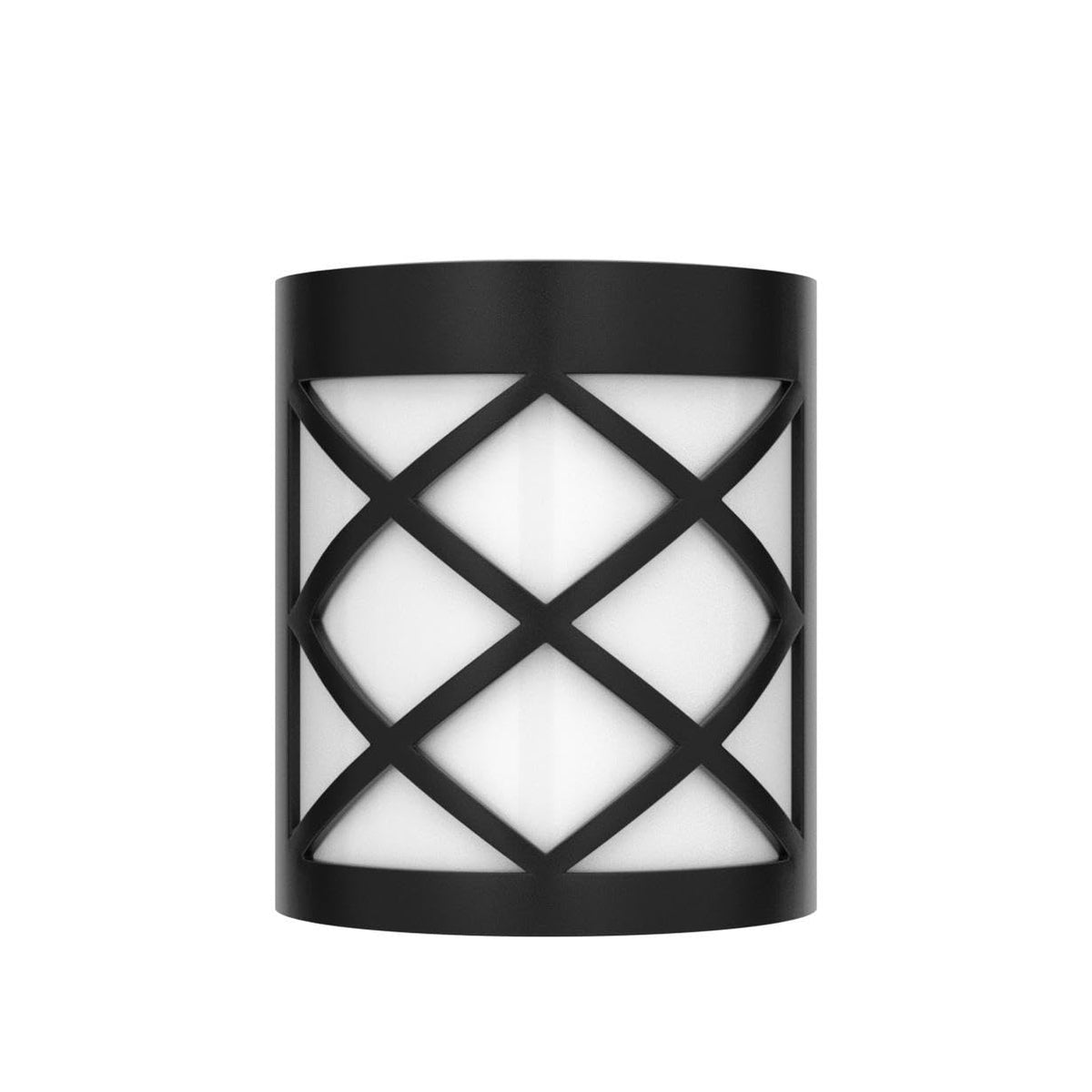 GIGALUMI wall-mount lights provide weatherproof porch lighting for steps.