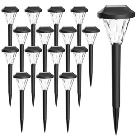 GIGALUMI lotus-design light combines decorative glow with practical lighting
