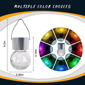GIGALUMI lantern, a thoughtful gift for women who love outdoors