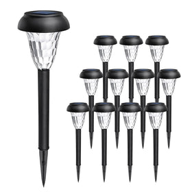 GIGALUMI gift solar lights ideal for holidays and celebrations